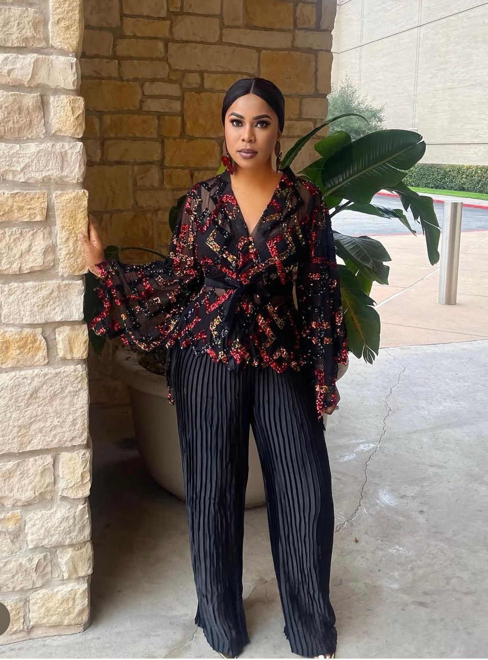 THE VICKY LUXURY 2PIECE