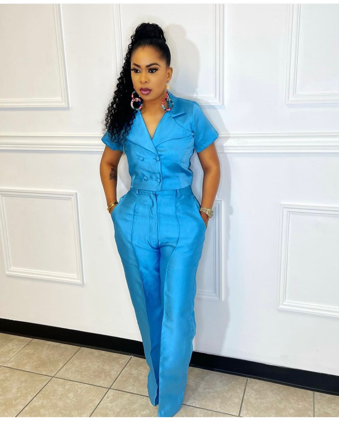 Bella Luxury 2piece