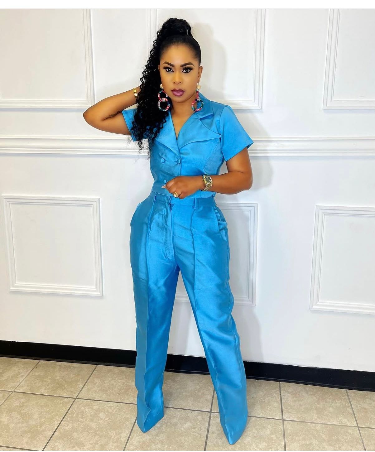 Bella Luxury 2piece