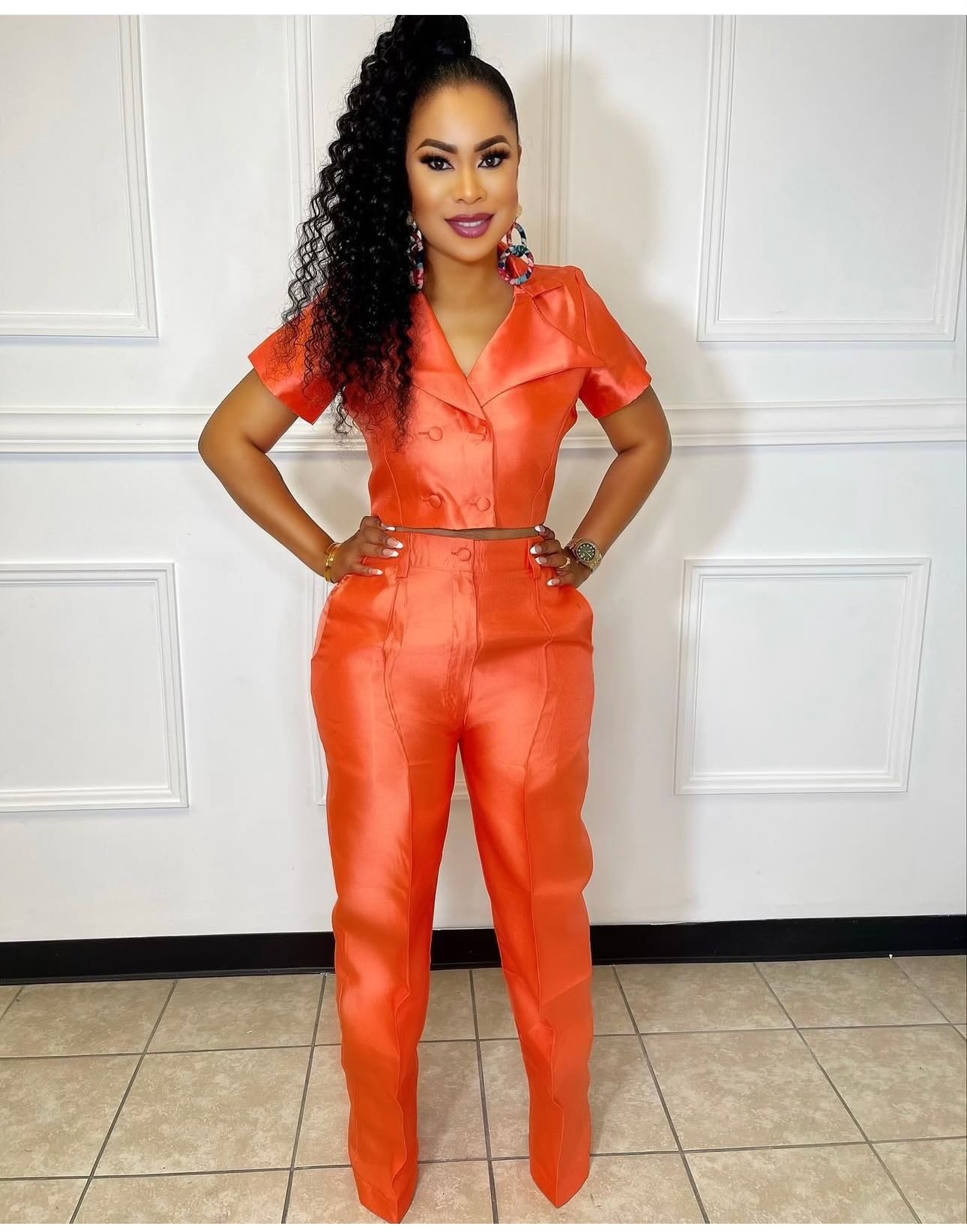 Bella Luxury 2piece