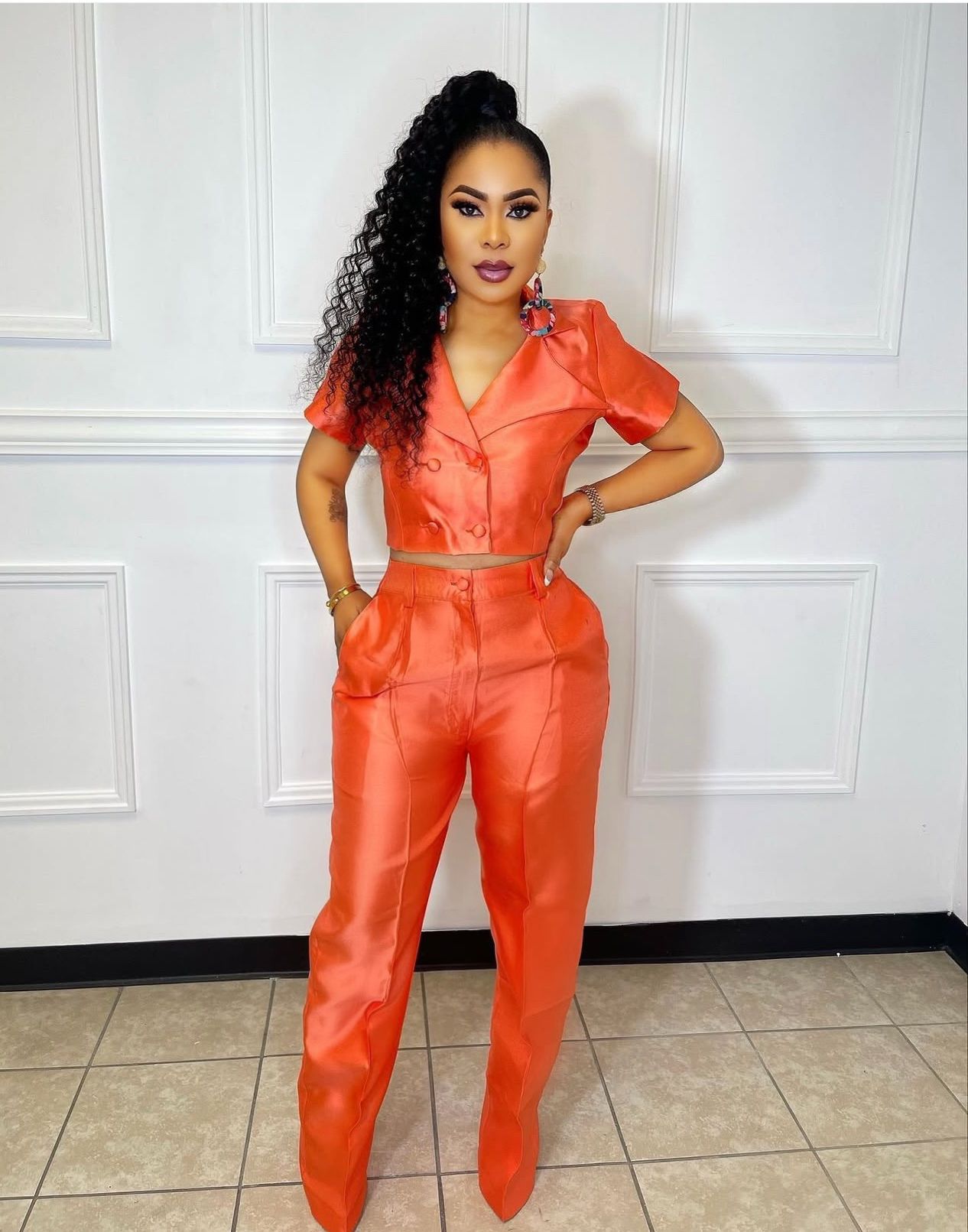 Bella Luxury 2piece