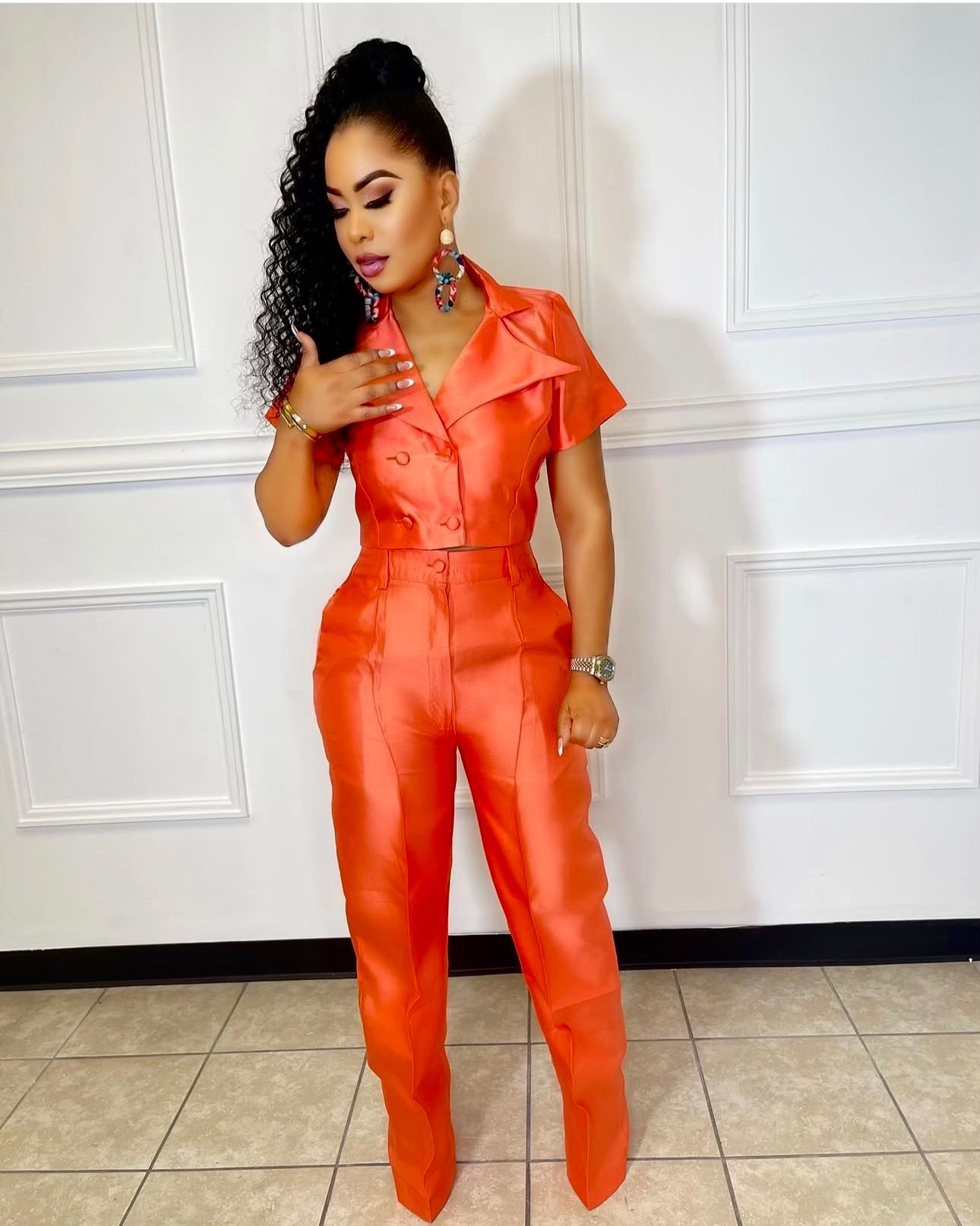 Bella Luxury 2piece