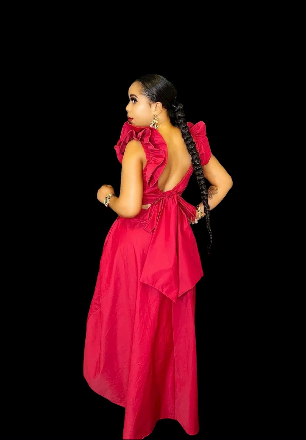 ADORE DRESS