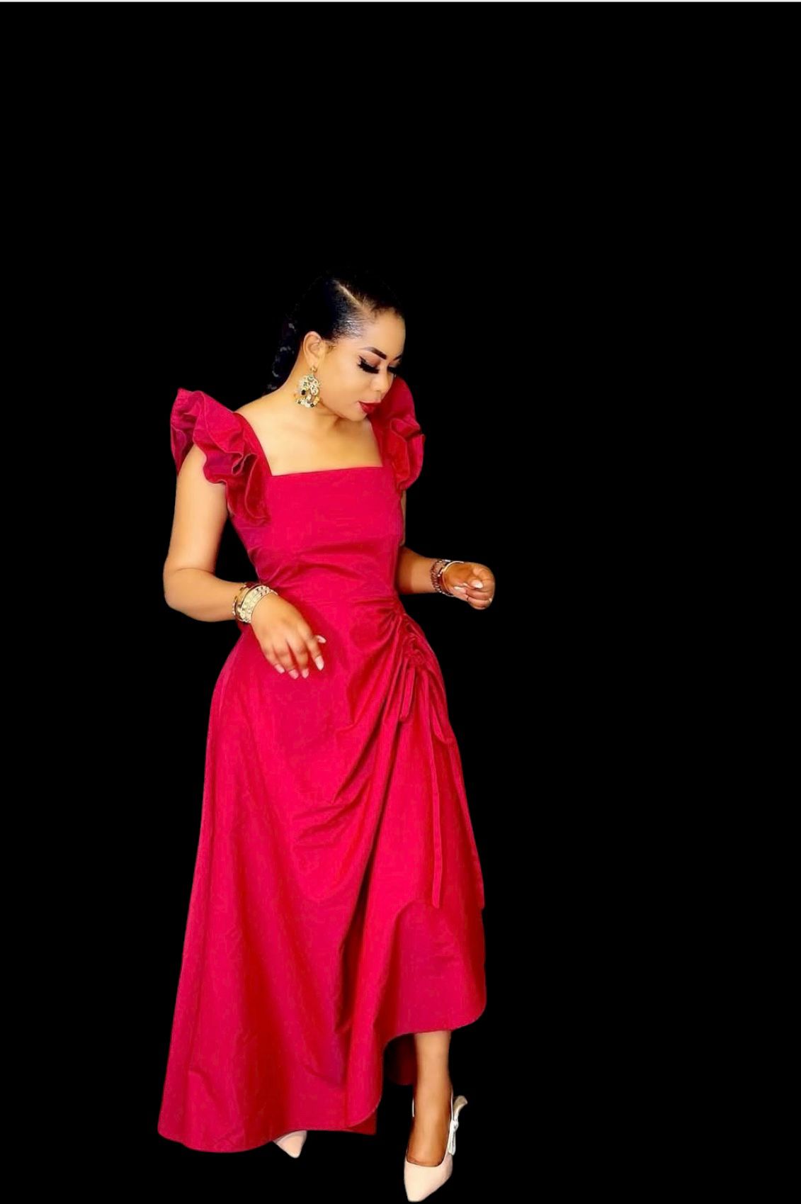 ADORE DRESS