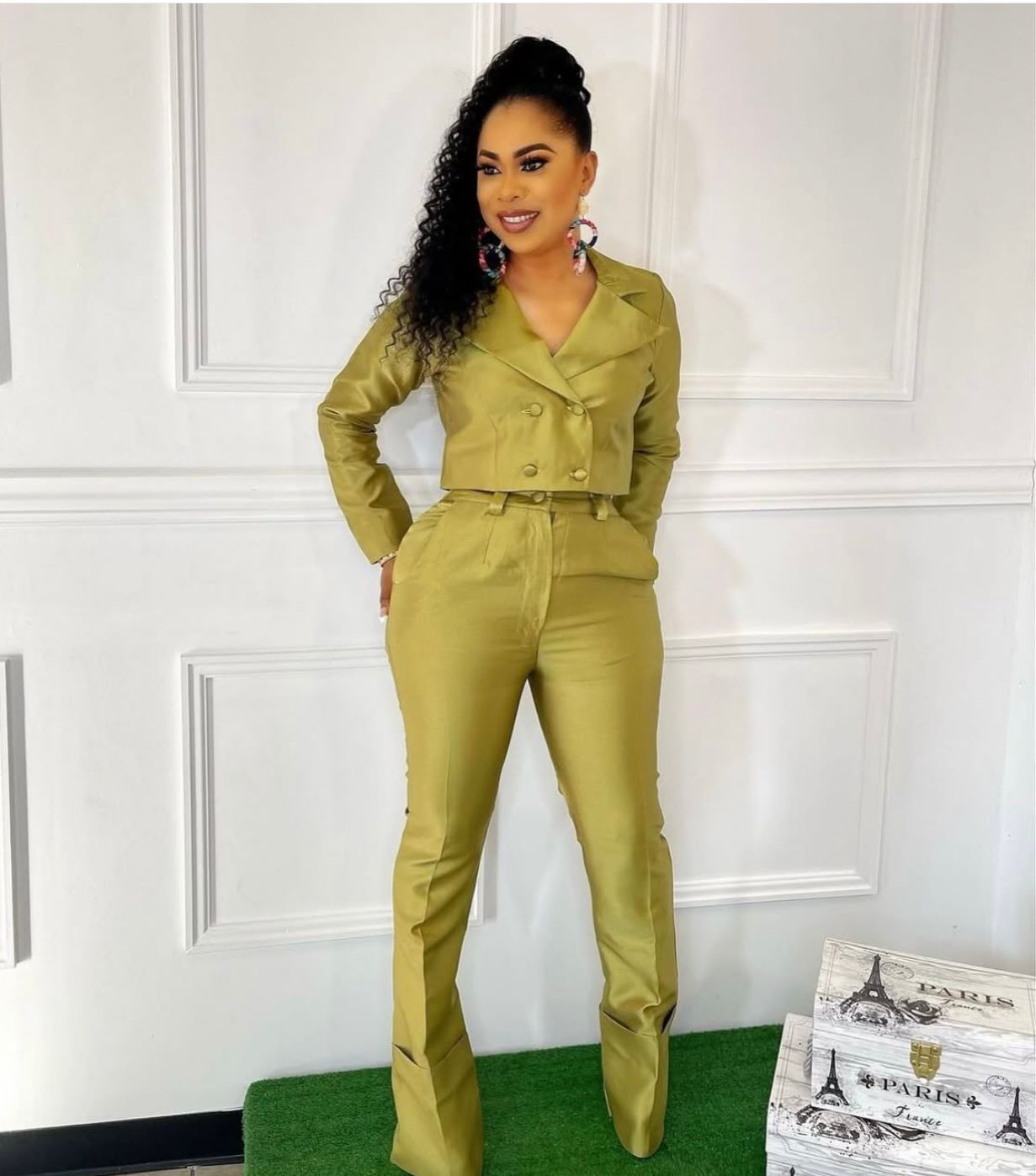 Celina 2piece