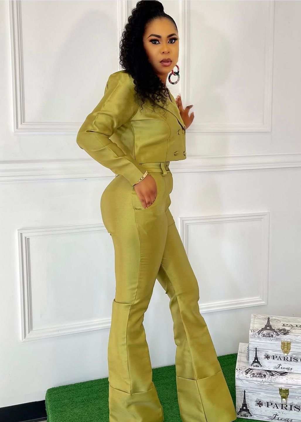 MIMI LUXURY SET