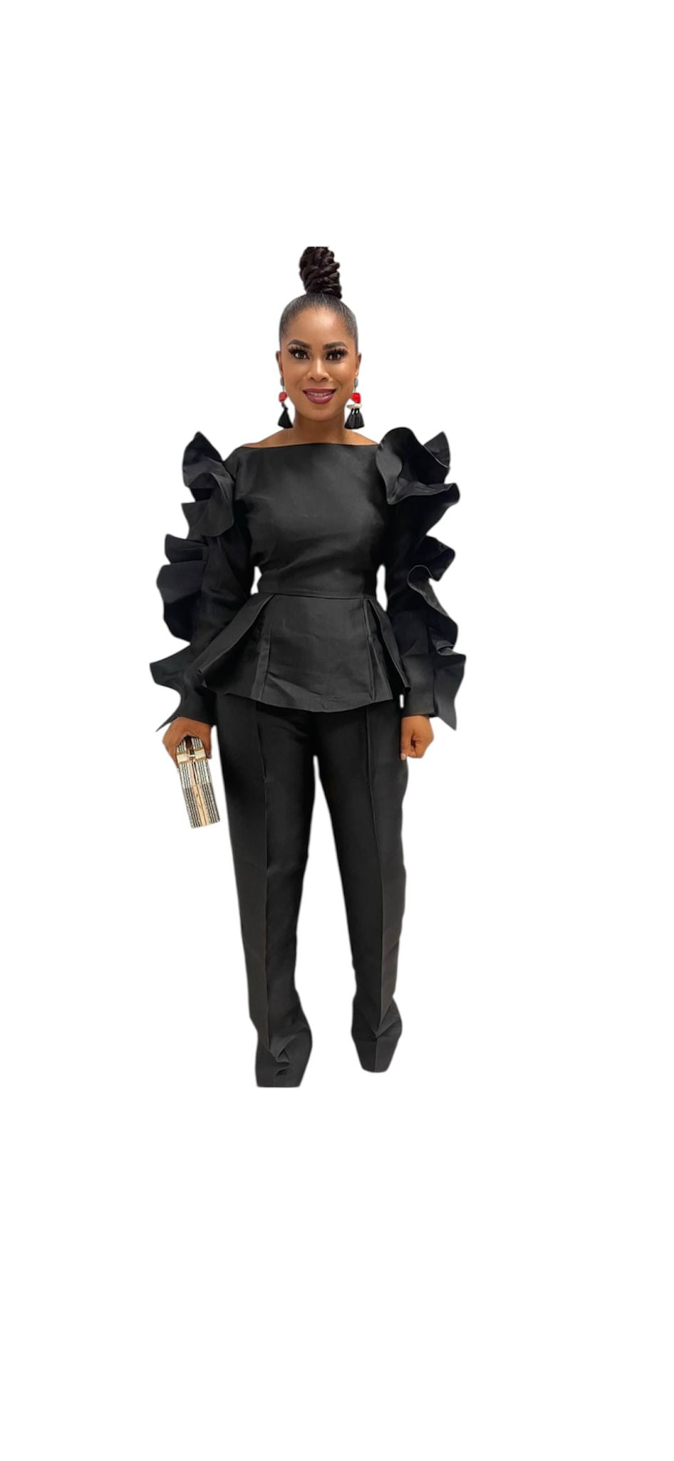 MIMI LUXURY SET